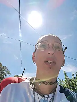 Zorrita Fox online show from 4, 3, 2026