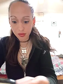 Zorrita Fox online show from 26, 10, 2025