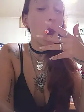 Zorrita Fox online show from 5, 4, 2026