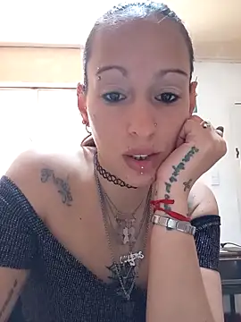 Zorrita Fox online show from 10, 9, 2025