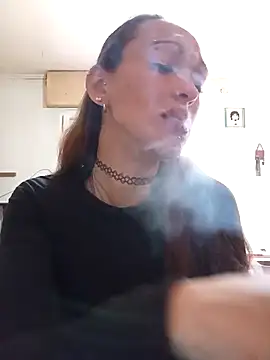 Zorrita Fox online show from 20, 10, 2025