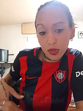 Zorrita Fox online show from 27, 10, 2025