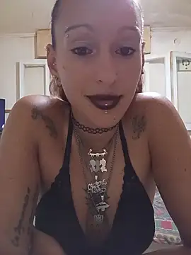 Zorrita Fox online show from 3, 2, 2026