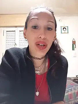 Zorrita Fox online show from 25, 9, 2025