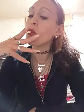 Zorrita Fox online show from 6, 10, 2025