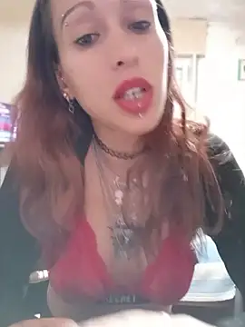 Zorrita Fox online show from 28, 5, 2026
