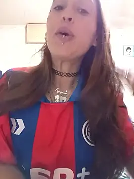 Zorrita Fox online show from 9, 1, 2026