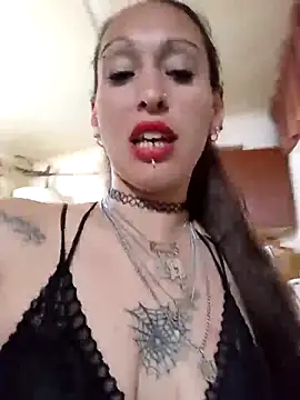 Zorrita Fox online show from 5, 11, 2025