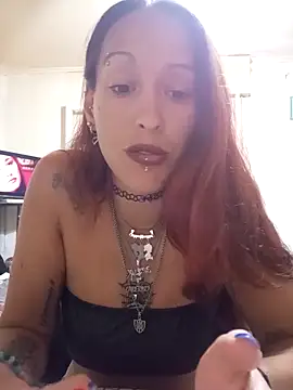 Zorrita Fox online show from 28, 3, 2026