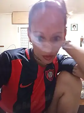 Zorrita Fox online show from 21, 10, 2025