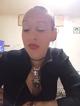 Zorrita Fox online show from 9, 10, 2025