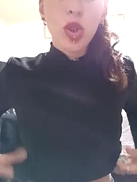 Zorrita Fox online show from 20, 11, 2025