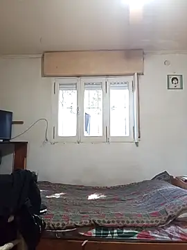 Zorrita Fox online show from 17, 11, 2025