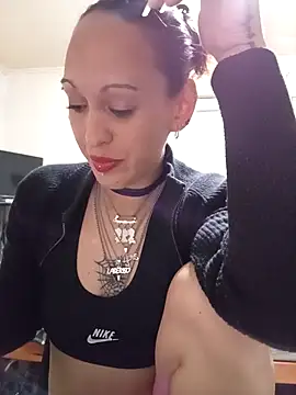 Zorrita Fox online show from 19, 11, 2025