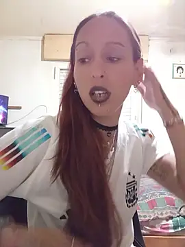 Zorrita Fox online show from 5, 4, 2026