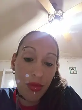 Zorrita Fox online show from 4, 3, 2026