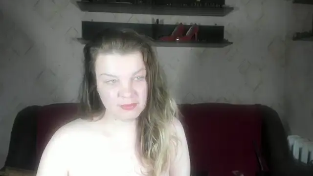 DarkIlona online show from 18, 11, 2025