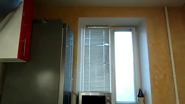 DarkIlona online show from 4, 11, 2025