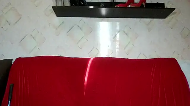 DarkIlona online show from 27, 2, 2026