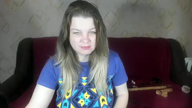 DarkIlona online show from 30, 10, 2025