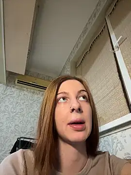 MissDasha online show from 12, 2, 2026