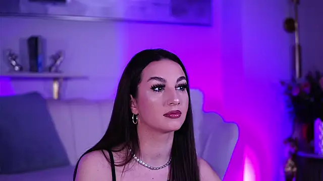 SecretSienna online show from 17, 4, 2026