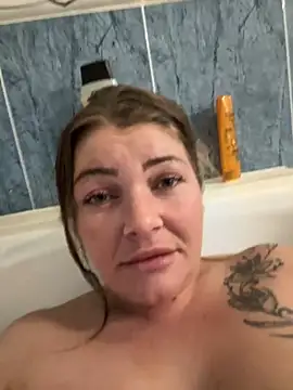 GabyHofstede online show from 3, 2, 2025