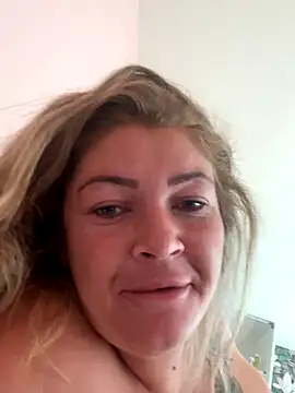 GabyHofstede online show from 6, 10, 2025