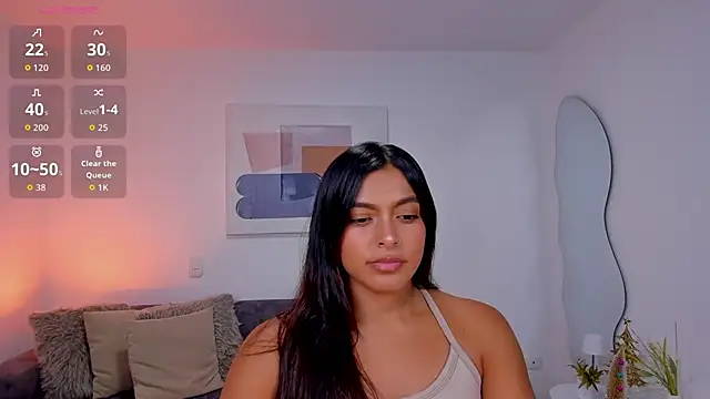 amandaconner online show from 11, 11, 2025