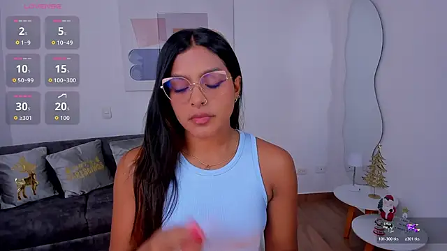 amandaconner online show from 17, 12, 2025