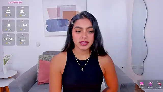 amandaconner online show from 20, 3, 2026