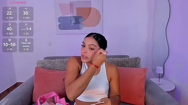 amandaconner online show from 13, 3, 2026