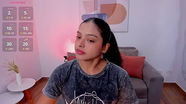 Snapshot of amandaconner chatting on 12, 5, 2026 amandaconner online show from 12, 5, 2026