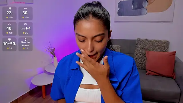 Snapshot of amandaconner chatting on 28, 5, 2026 amandaconner online show from 28, 5, 2026