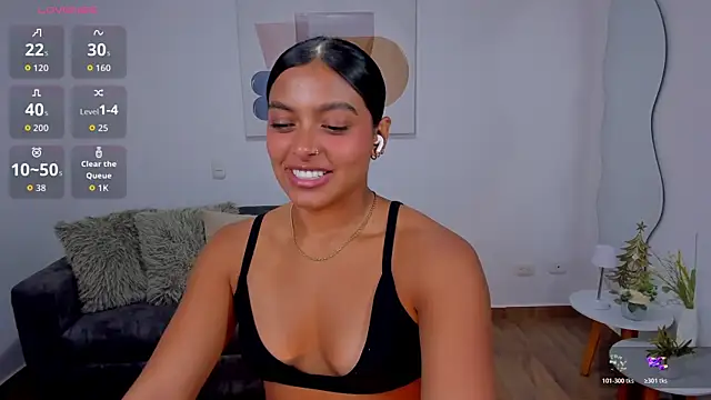 amandaconner online show from 2, 12, 2025