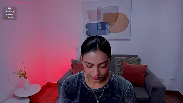 Snapshot of amandaconner chatting on 13, 5, 2026 amandaconner online show from 13, 5, 2026