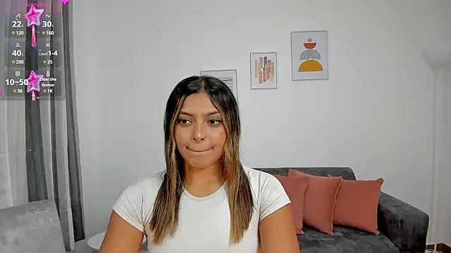 amandaconner online show from 28, 1, 2025