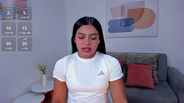 amandaconner online show from 9, 4, 2026