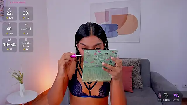 amandaconner online show from 2, 4, 2026