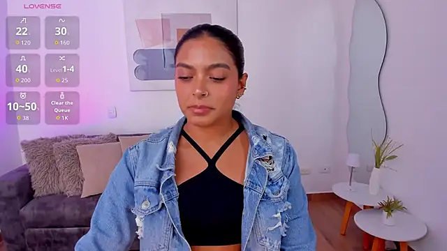 amandaconner online show from 23, 10, 2025