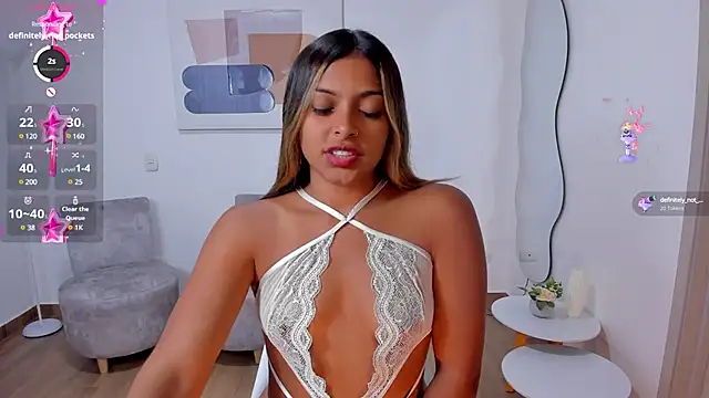 amandaconner online show from 12, 2, 2025