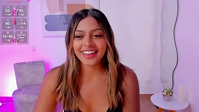 amandaconner online show from 17, 2, 2025