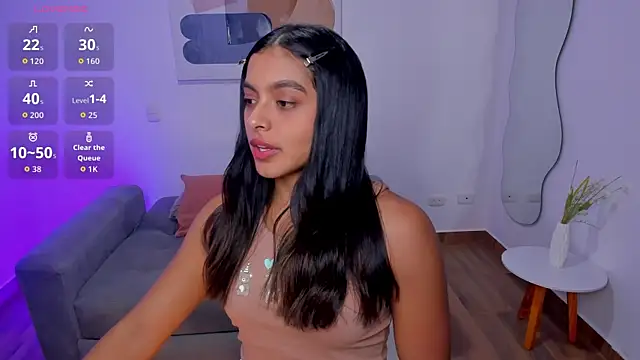 amandaconner online show from 14, 6, 2026