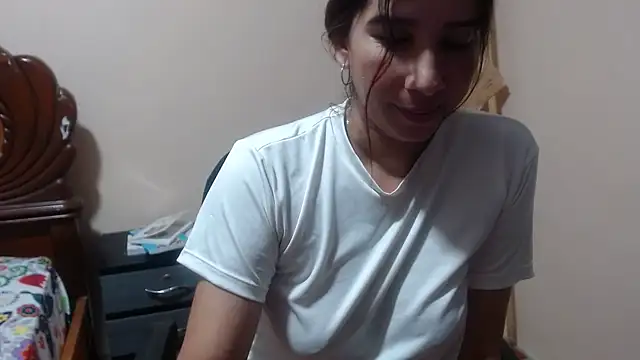 Ainhoa-hot online show from 25, 3, 2026