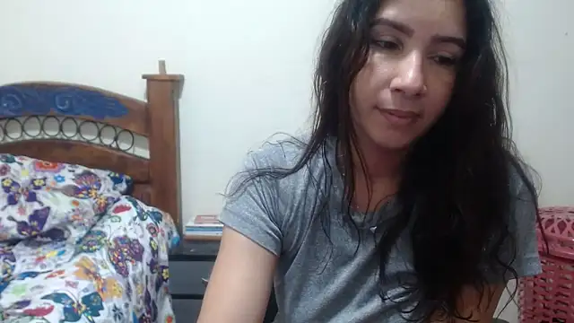 Snapshot of Ainhoa-hot chatting on 15, 5, 2026 Ainhoa-hot online show from 15, 5, 2026