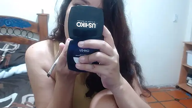 Snapshot of Ainhoa-hot chatting on 29, 5, 2026 Ainhoa-hot online show from 29, 5, 2026