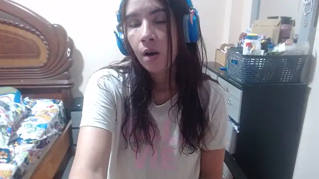 Ainhoa-hot online show from 21, 12, 2025