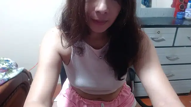 Snapshot of Ainhoa-hot chatting on 9, 5, 2026 Ainhoa-hot online show from 9, 5, 2026