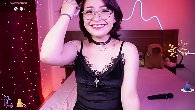 Ahri howl sweet online show from 24, 4, 2026