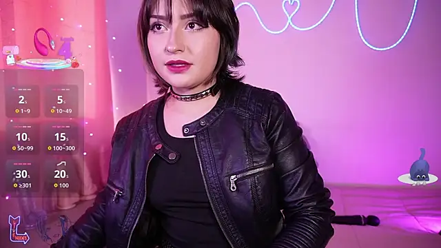 Ahri howl sweet online show from 28, 3, 2026